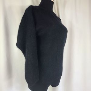VINTAGE ANGORA LAMBSWOOL SWEATER